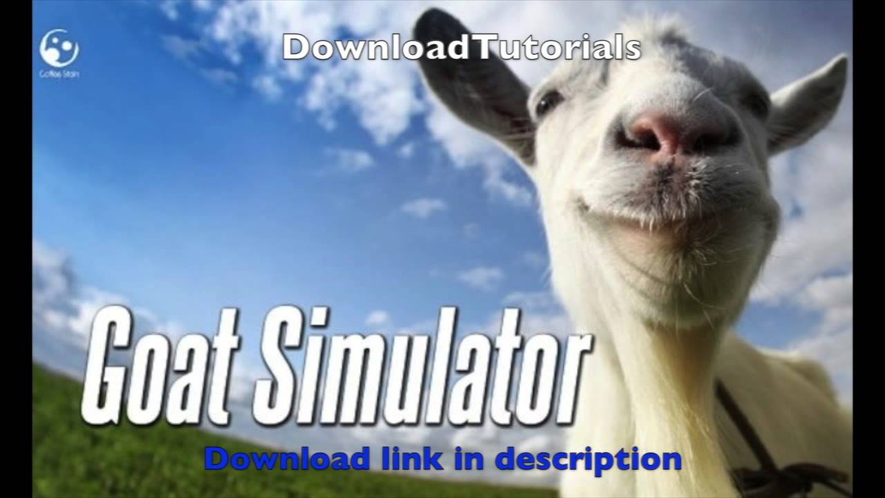 goat sim free download